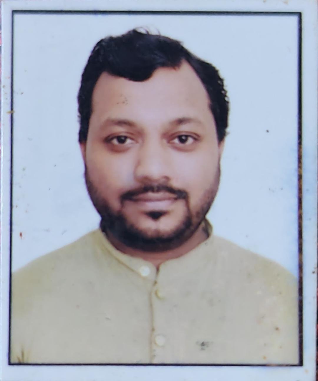 Mr. Subharanjan Mistri